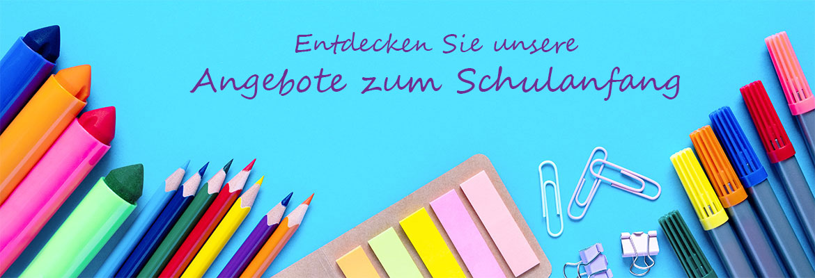 Schulanfang 2025